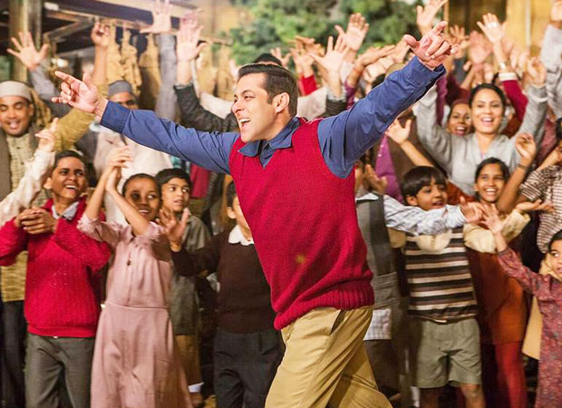 Yash Raj Films to distribute Salman Khan Films' Tubelight overseas news