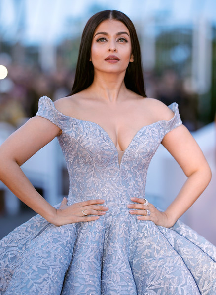 9 times Aishwarya Rai Bachchan floored fans with her quirky style | Times  of India