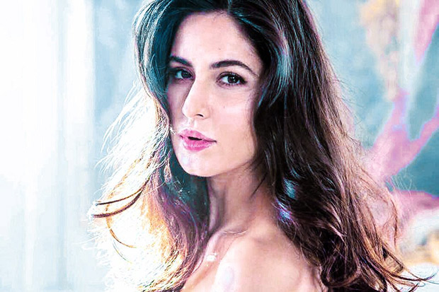 katrina kaif pink dress tiger zinda hai Katrina kaif tiger zinda hai look