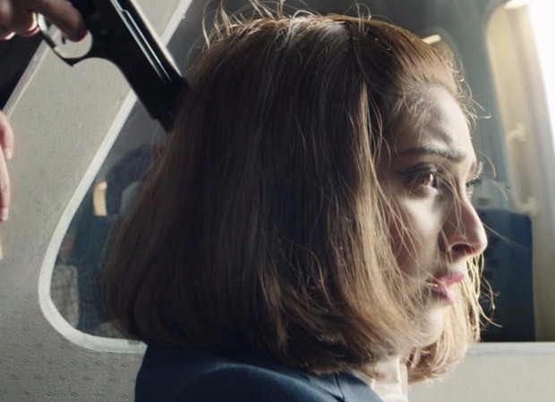 SHOCKING Neerja Bhanot's family takes legal action against Neerja makers