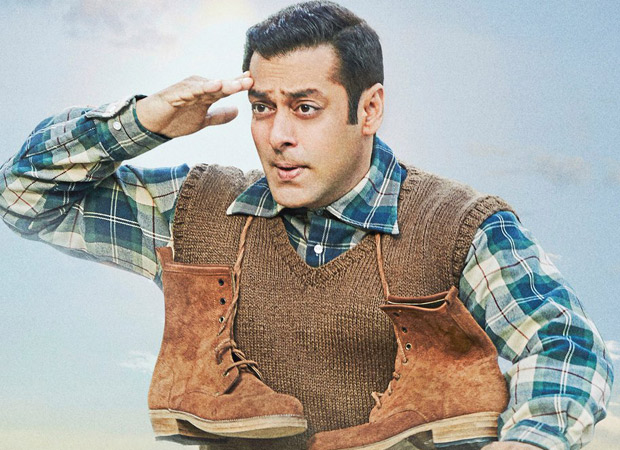 NEWS BREAK Salman Khan’s Tubelight censored, gets ‘U’ certificate from CBFC with one verbal cut