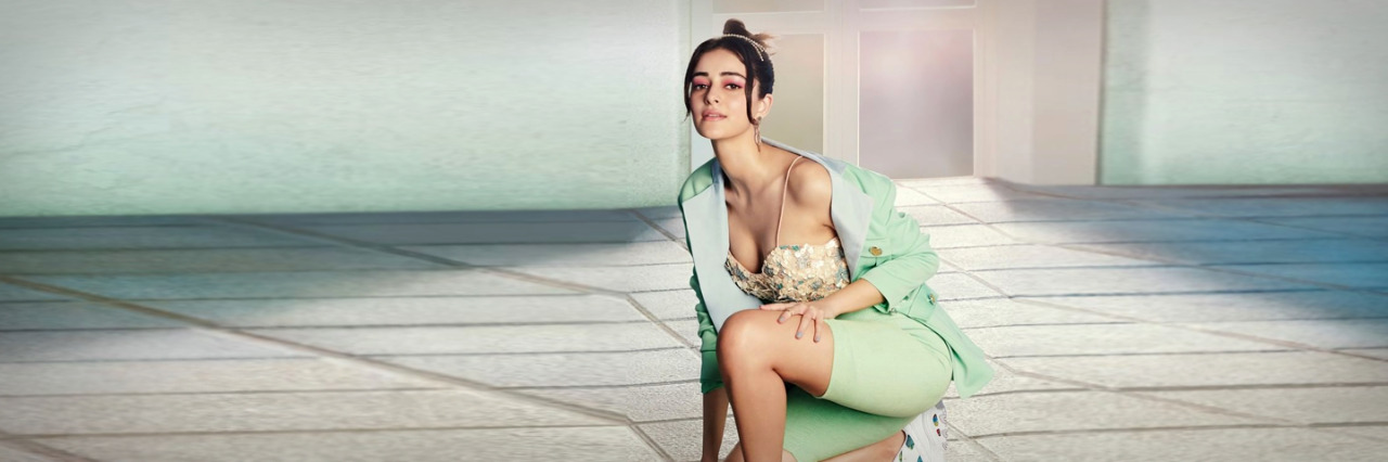 Ananya Panday