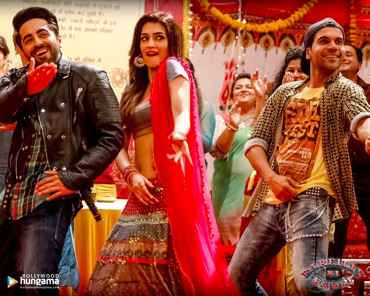 bareilly ki barfi full movie hd online bareilly ki barfi full movie hd online