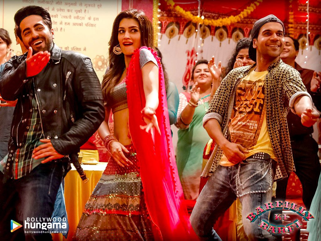 bareilly ki barfi full movie hd online bareilly ki barfi full movie hd online