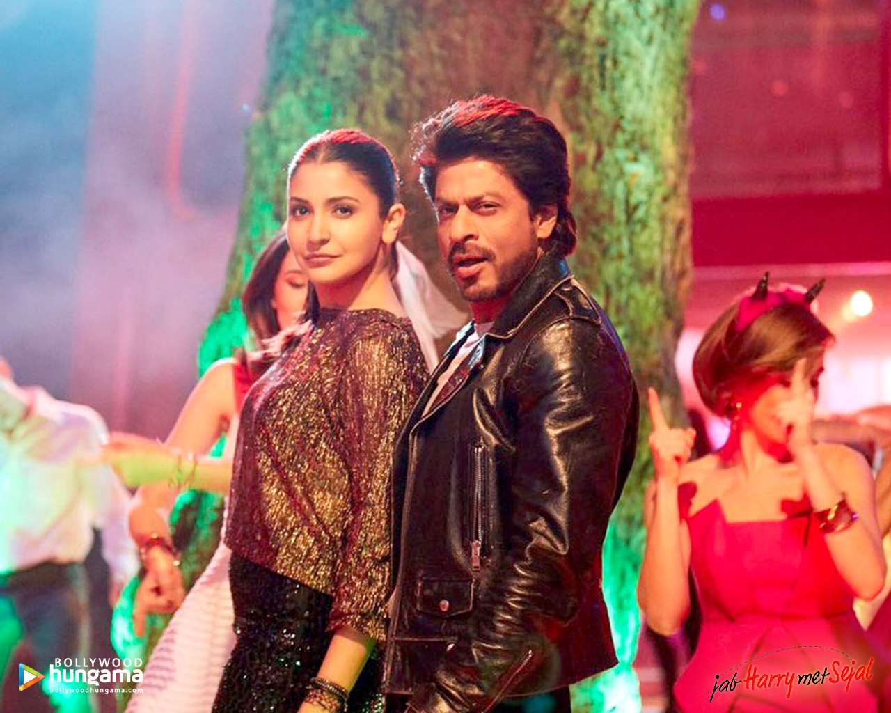 Jab Harry Met Sejal 2017 Wallpapers Jab Harry Met Sejal 2017 HD Jab Harry Met Sejal 2017 Wallpapers Jab Harry Met Sejal 2017 HD