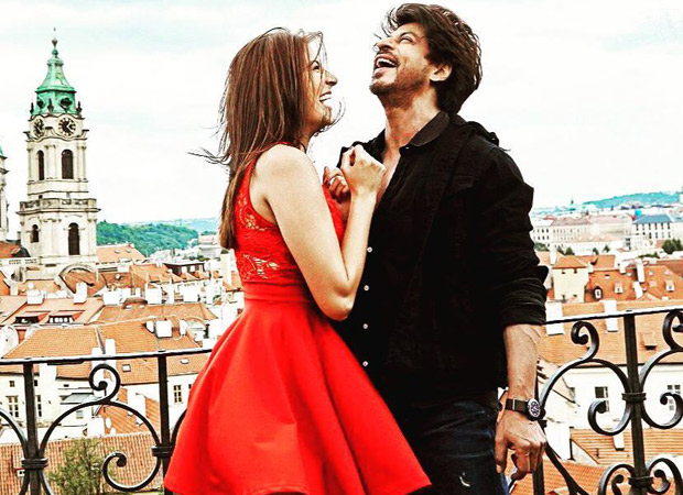 Jab Harry Met Sejal Song Safar: Just 7 Frames That'll Make You