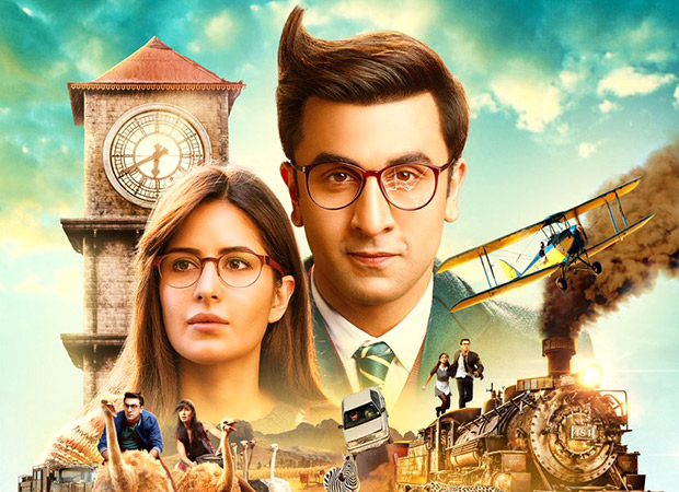 Jagga Jasoos (1)