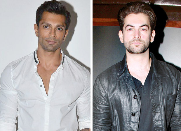 Neil Nitin Mukesh Party For DJ Afrojack At Kitty Su, Intercontinental  Pictures | nowrunning