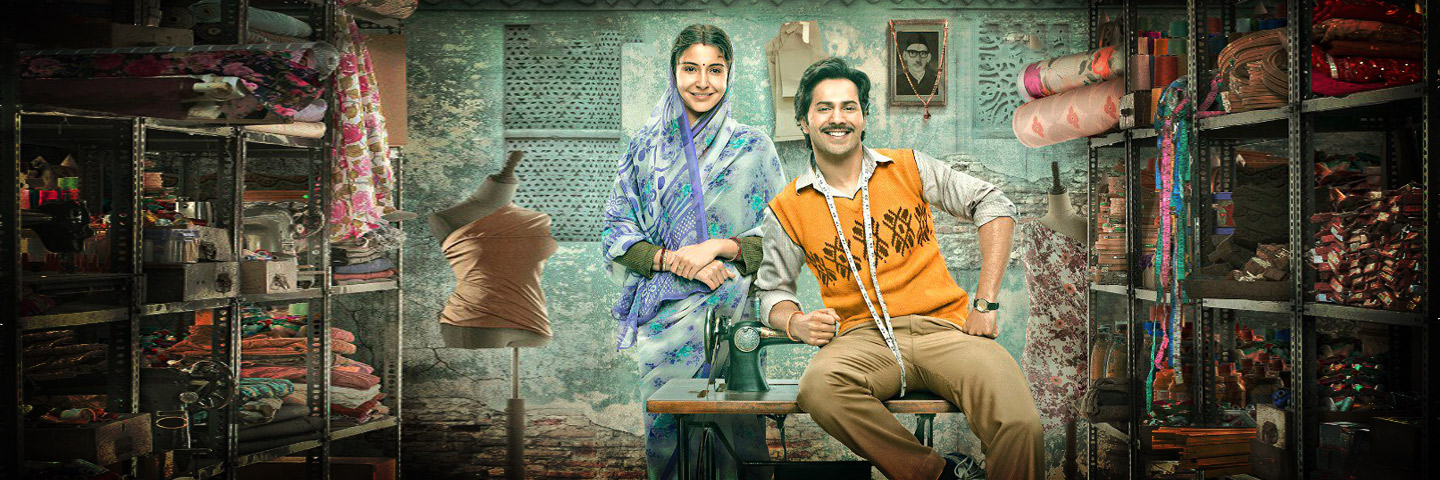 Sui Dhaaga – Made In India