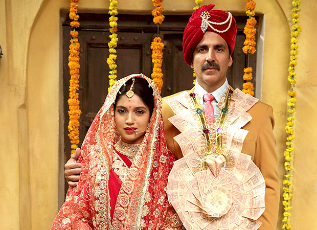 Writers of Akshay Kumar's Toilet Ek Prem Katha to file a defamation case against 'Manini' documentary makers