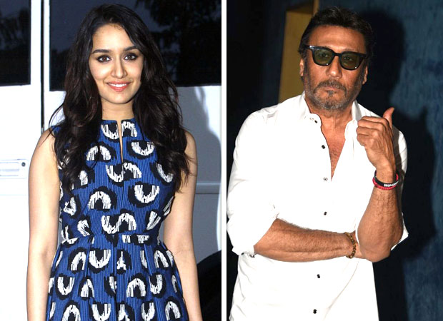 After Shraddha Kapoor, Jackie Shroff roped in for a pivotal role in Prabhas' starrer Saaho!