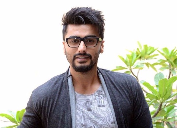 Arjun Kapoor comes up with new show 'Bak Bak with Baba'