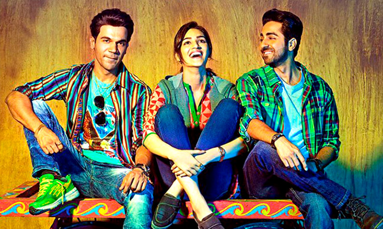 Bareilly Ki Barfi movie review