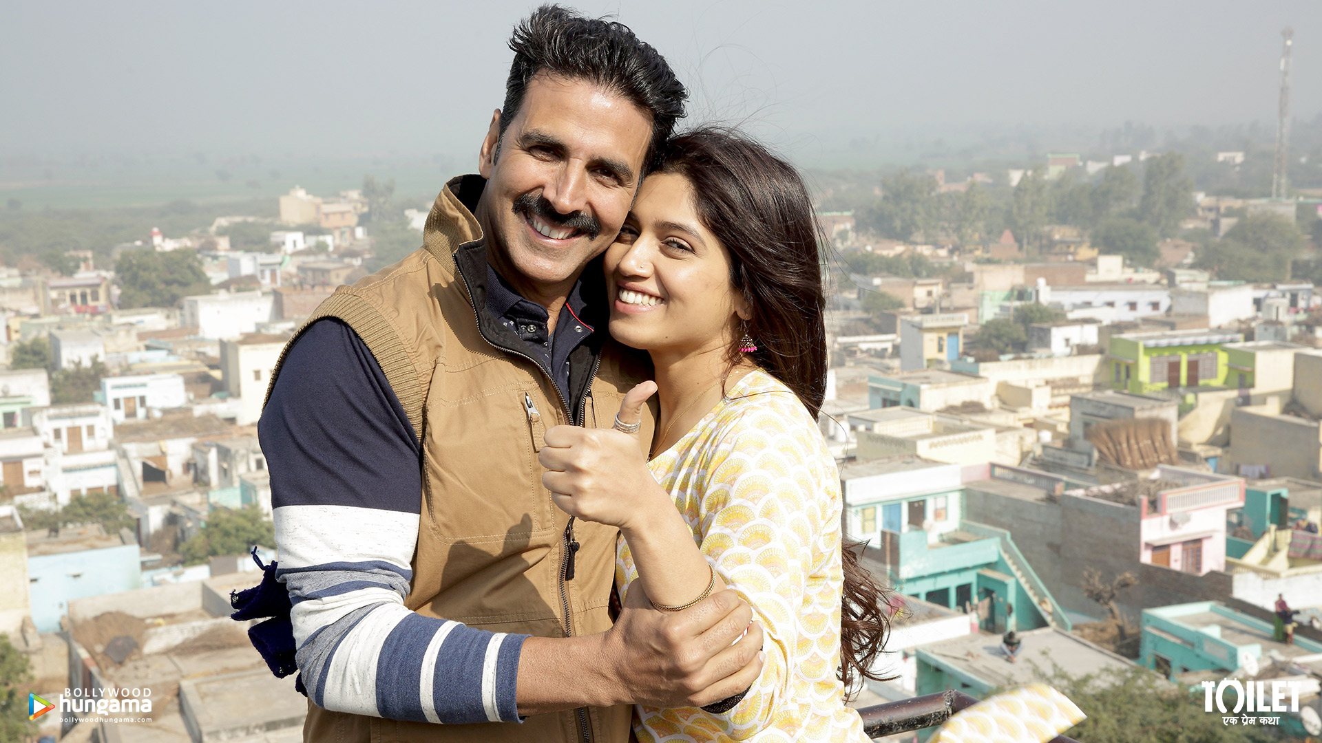 Toilet – Ek Prem Katha 2017 Wallpapers | Toilet – Ek Prem Katha 2017 HD Images | Photos toilet-ek-prem-katha7 - Bollywood Hungama Toilet – Ek Prem Katha 2017 Wallpapers | Toilet – Ek Prem Katha 2017 HD Images | Photos toilet-ek-prem-katha7 - Bollywood Hungama