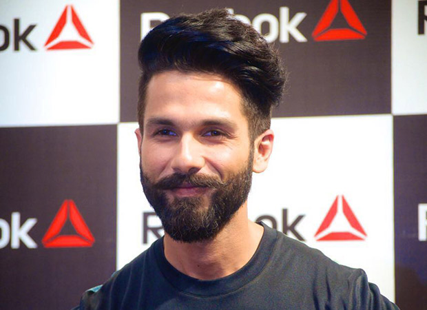 Shahid Kapoor And Sujoy Ghosh Set To Team Up On A Film, Shoot Expected To  Start This Year! – SimplyAmina