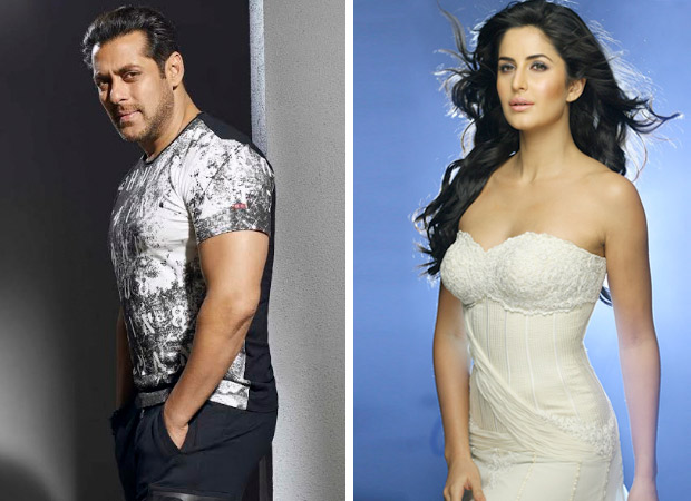 Salman Khan wants Katrina Kaif in Race 3