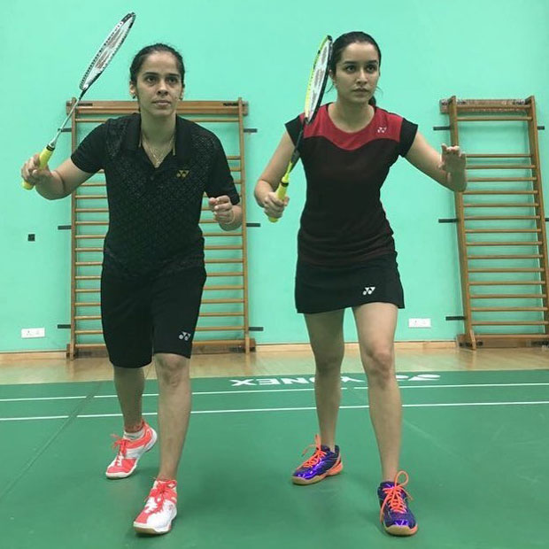 Badminton classes store
