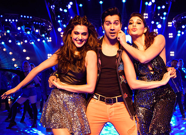 Music Review Judwaa 2