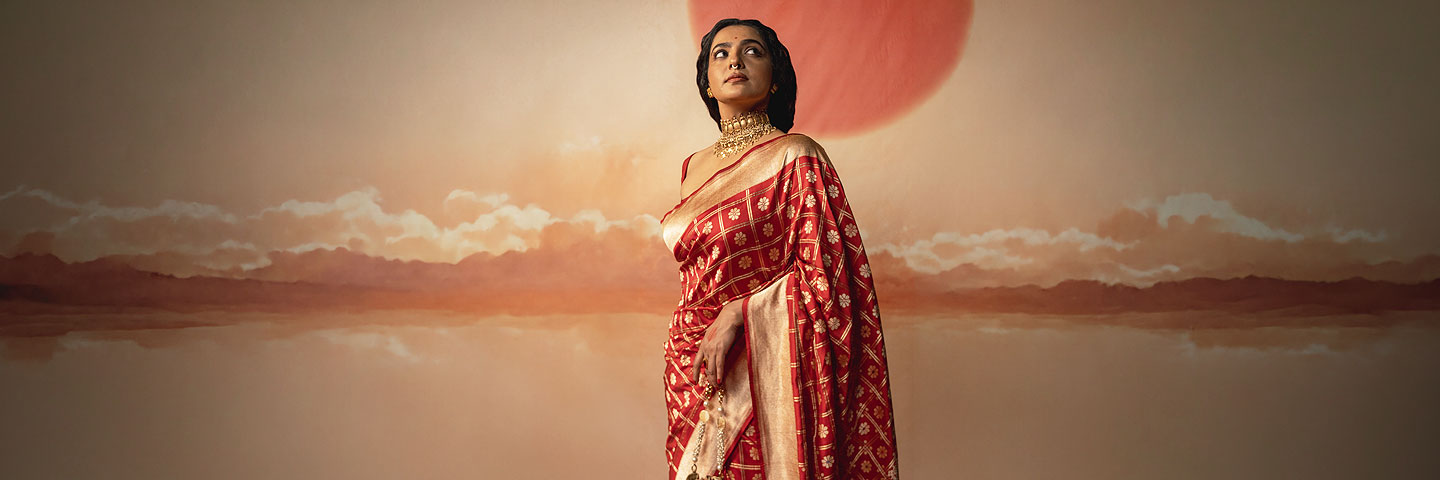 Parvathy Thiruvothu