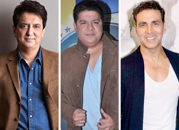 BREAKING Sajid Nadiadwala announces Housefull 4 with Sajid Khan