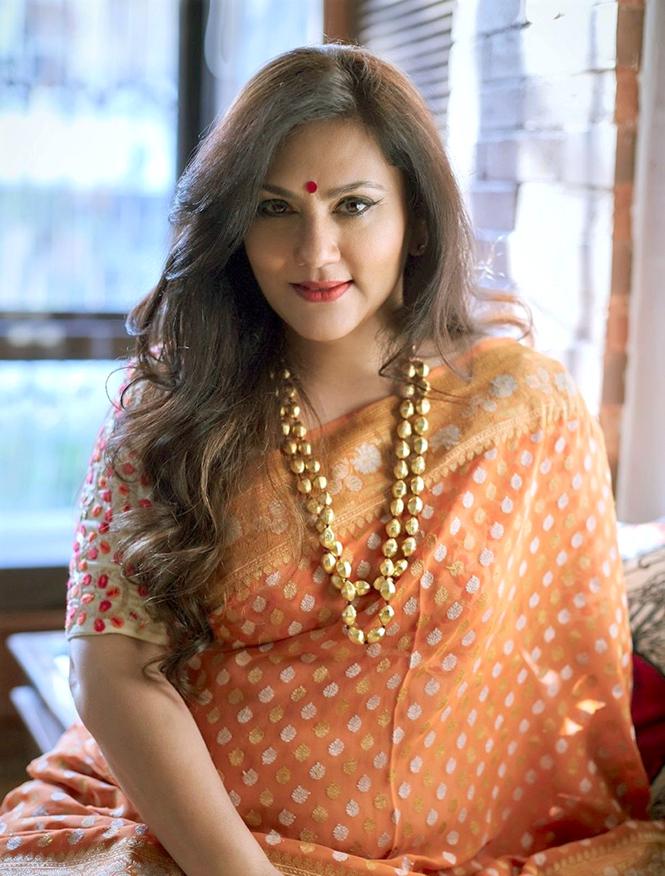 Dipika Chikhlia, Filmography, Movies, Dipika Chikhlia News, Videos, Songs,  Images, Box Office, Trailers, Interviews - Bollywood Hungama