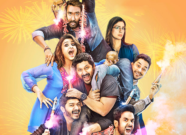 Golmaal again funny videos clearance