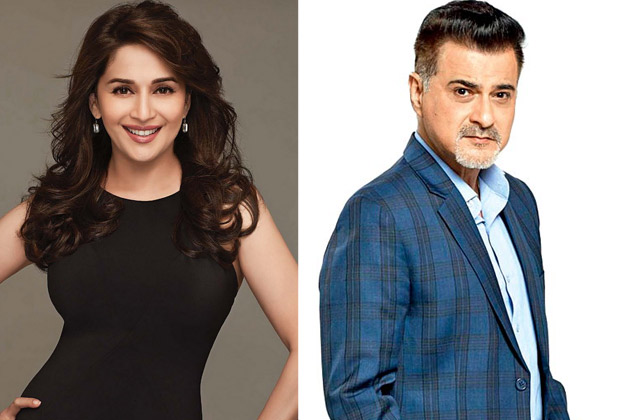 Madhuri Dixit Nene's beauty evolution over the years | The Times of India