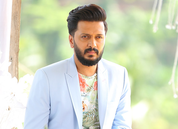 Don't have a problem working in multi-starrers, says Riteish Deshmukh –  India TV