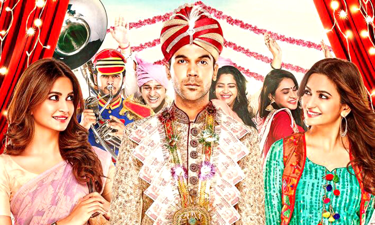 Shaadi Mein Zaroor Aana Movie Review Shaadi Mein Zaroor Aana