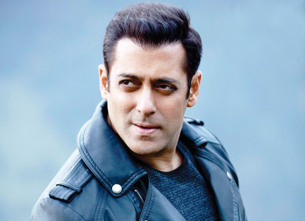 After Race 3, Salman Khan takes firm hold of Bharat : Bollywood News -  Bollywood Hungama