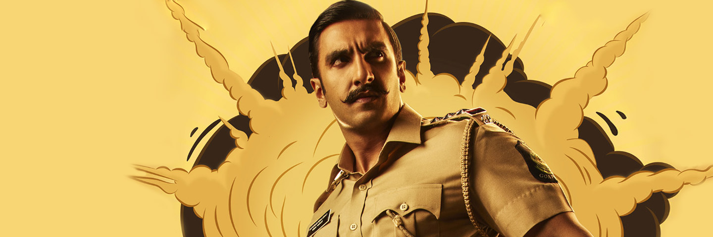 Simmba