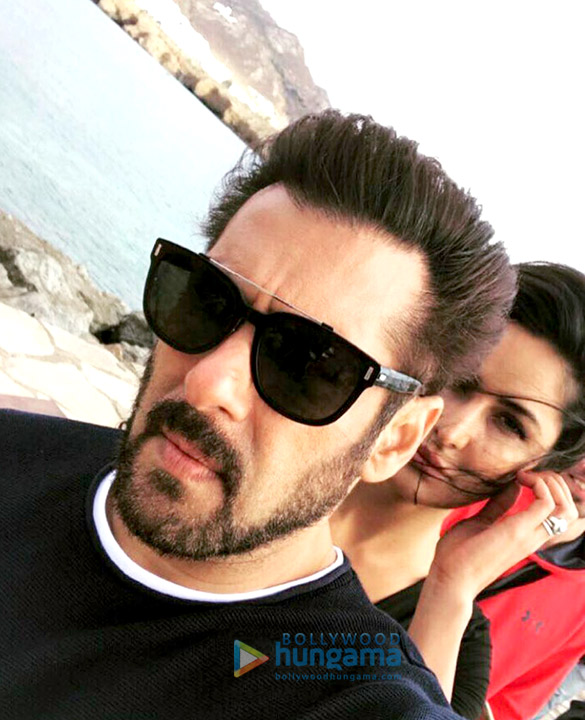 Tiger Zinda Hai 2nd Saturday Box Office Collection Early Trends: Takes A  Jump At the Box Office