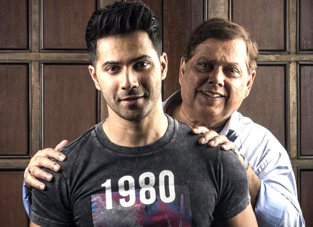 Varun Dhawan and David Dhawan to come together for a Biwi No. 1 remake