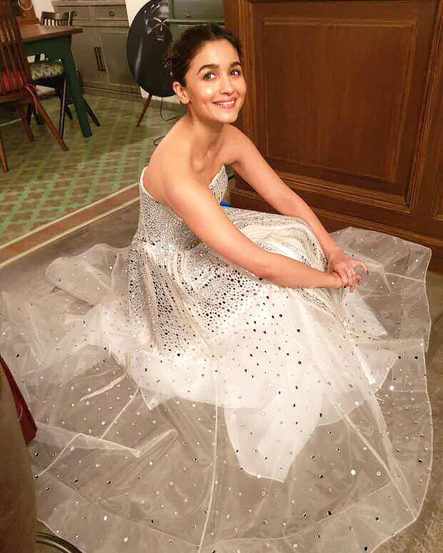 Then and now: Alia Bhatt's complete style evolution | Vogue India