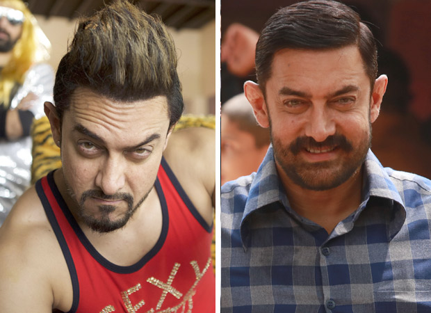 Secret Superstar is set to be one of Aamir Khan's more unusual roles |  BollySpice.com – The latest movies, interviews in Bollywood