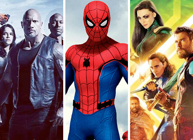 Box Office Top 10 Hollywood movies of 2017; Fast and Furious 8 is no 1