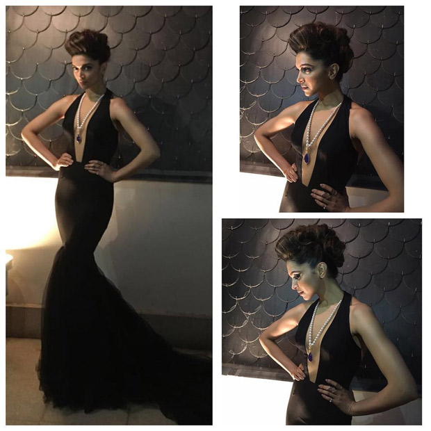 Happy Birthday, Deepika Padukone! Here's an ode to your glamorous affair  with the red carpet! : Bollywood News - Bollywood Hungama