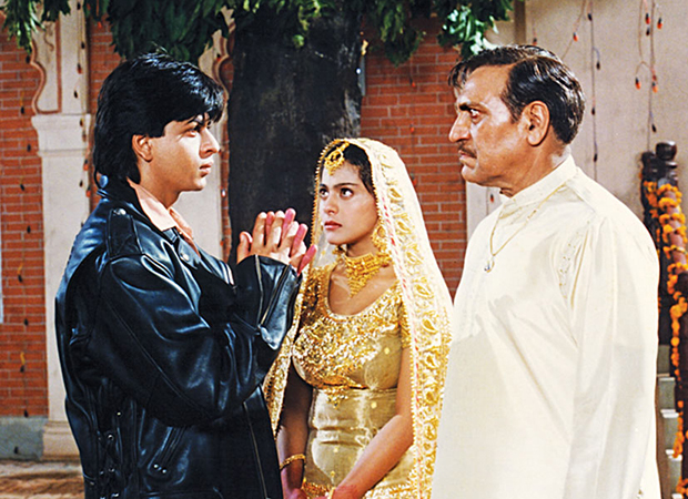 Dilwale dulhania le shop jayenge