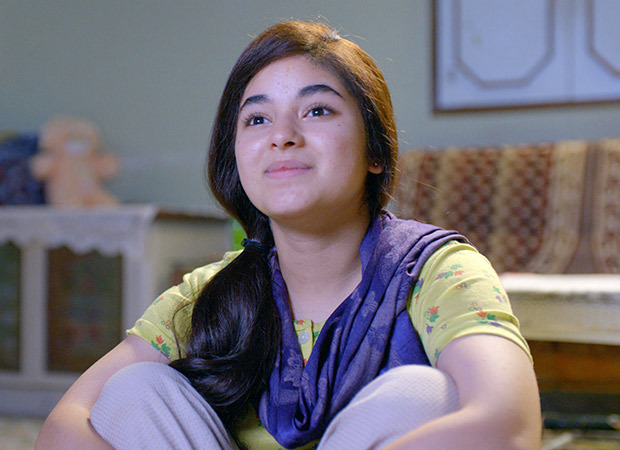Box Office Secret Superstar is now the 2nd highest All Time