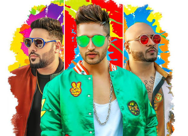 Punjabi Singer Hair Style Best Of Badshah Rapper S Pics HD wallpaper |  Pxfuel