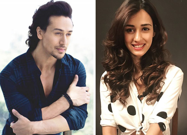 Baaghi 2: Tiger was nervous about hair transformation, Disha made him  comfortable | Baaghi 2: Tiger was nervous about hair transformation, Disha  made him comfortable