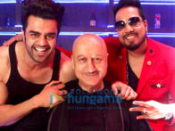 Movie stills of the movie Baa Baaa Black Sheep