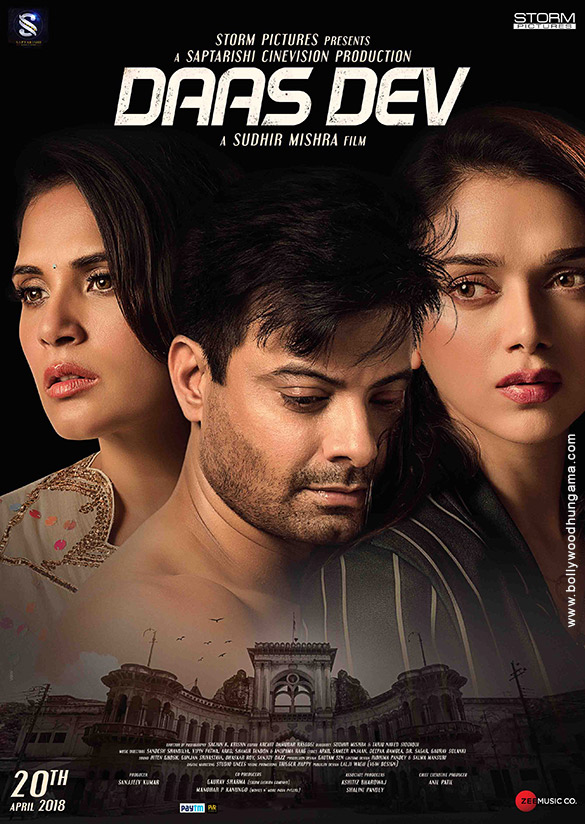 Daas Dev Cast List | Daas Dev Movie Star Cast | Release Date | Movie ...