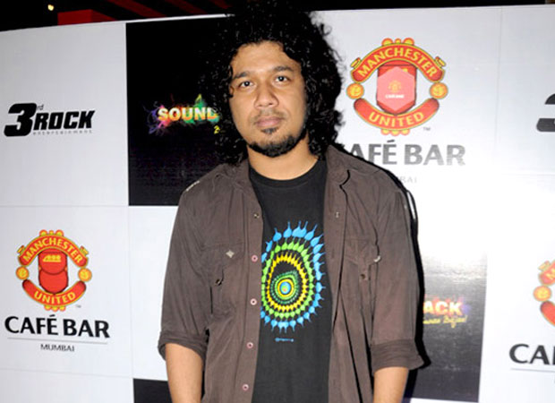 Papon will not shoot for Voice Of India Kids 2 anymore