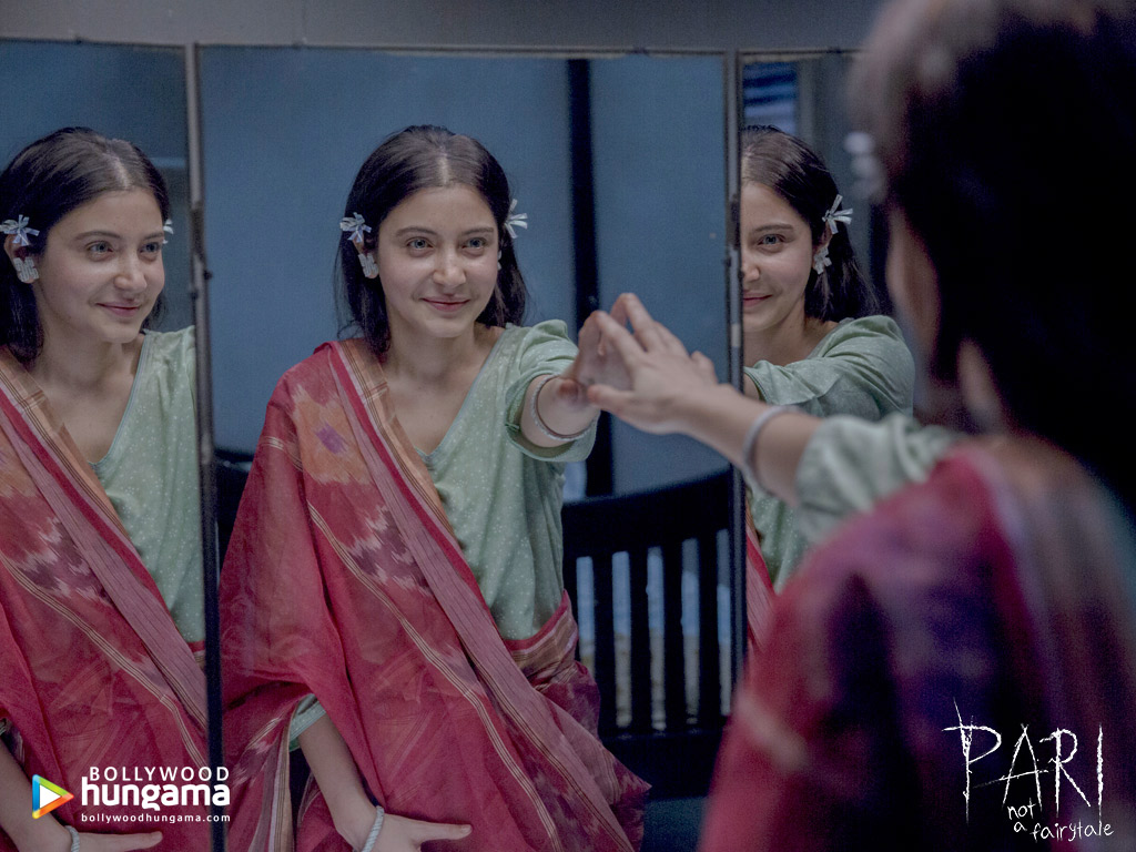 Pari 2018 Wallpapers Pari 2018 HD Images Photos Pari1 Bollywood 