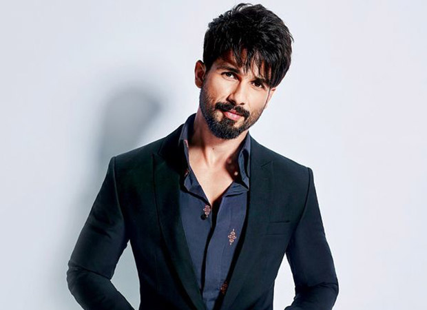 Shahid Kapoor Shares some Motivating Messages on Maturity and Success on  his Instagram | Filmfare.com