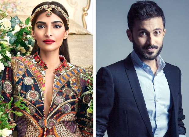 CONFIRMED! Sonam Kapoor is getting MARRIED to Anand Ahuja and we have all the INSIDE deets