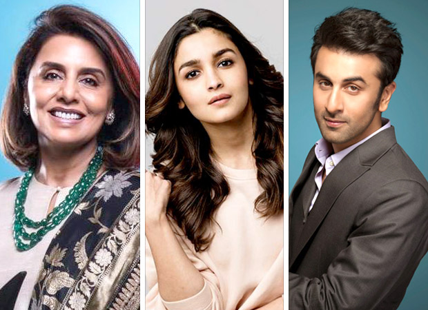 Neetu Kapoor All Set to Return to Big Screen With Varun Dhawan, Kiara  Advani Romantic Drama | India.com