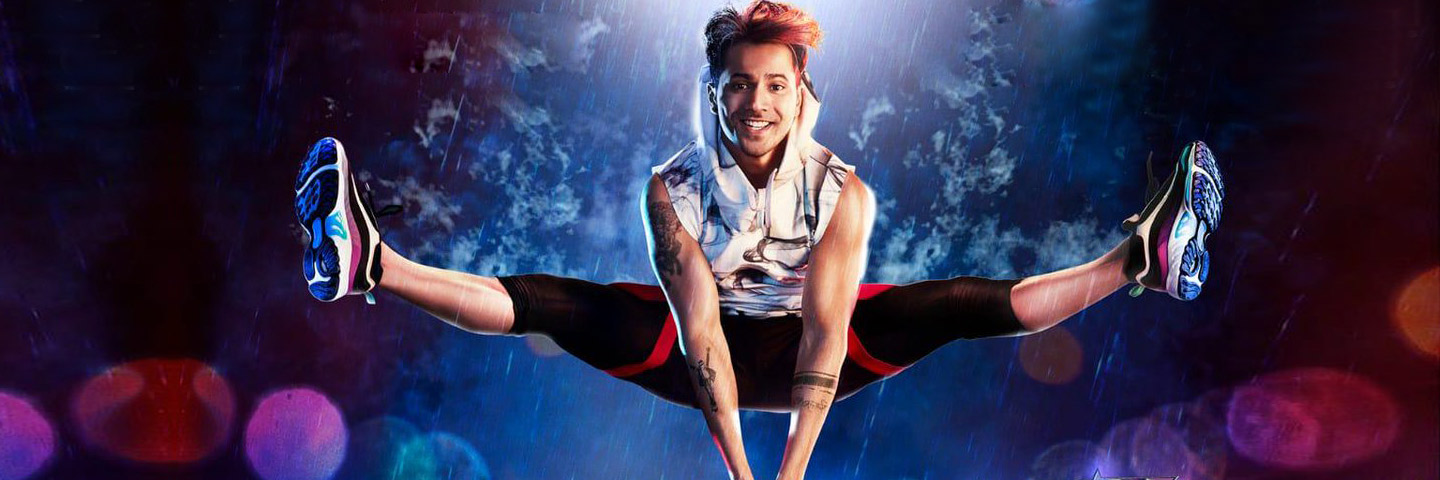 street dancer 3d telugu movierulz