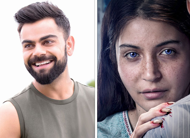 Virat Kohli to host special screening of Anushka Sharma's Pari